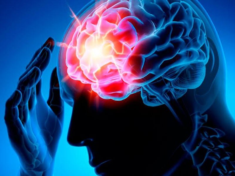 Всемирный день борьбы с инсультом: «Каждая минута дорога» - Амбулаторный центр г. Усть-Каменогорск